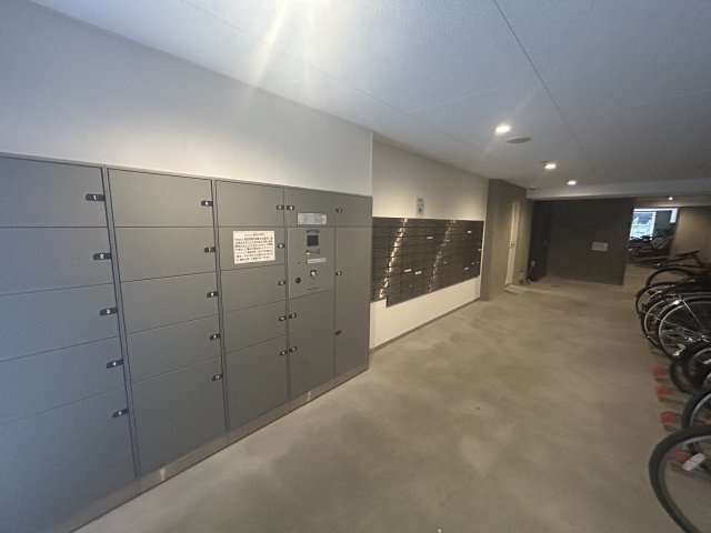 ブランシエスタ泉