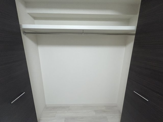 ブランシエスタ泉の収納