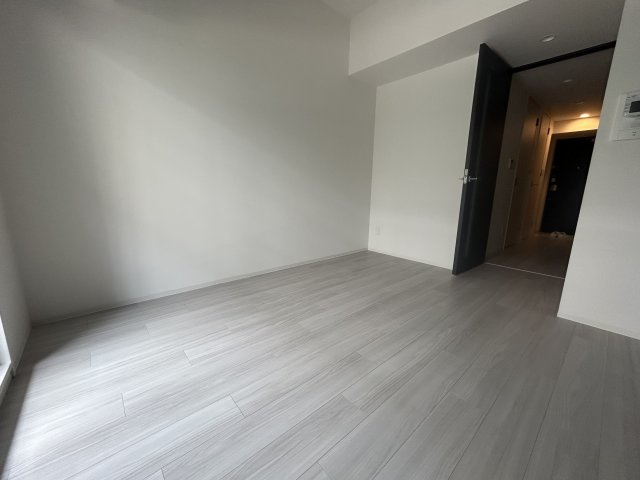 ディアレイシャス浅間町ステーションフロントの寝室