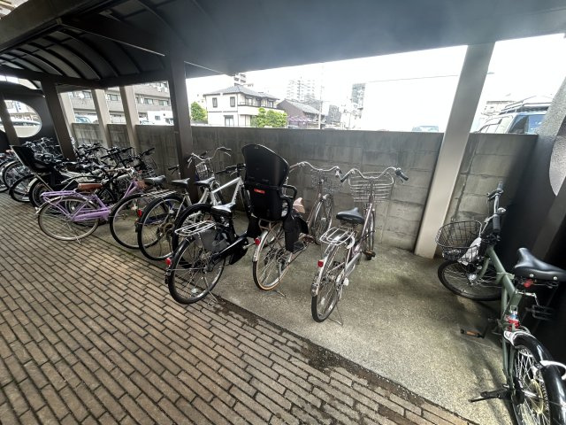 グランドール浄心のその他共用部分