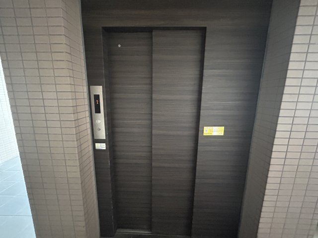 グランドール浄心のその他共用部分