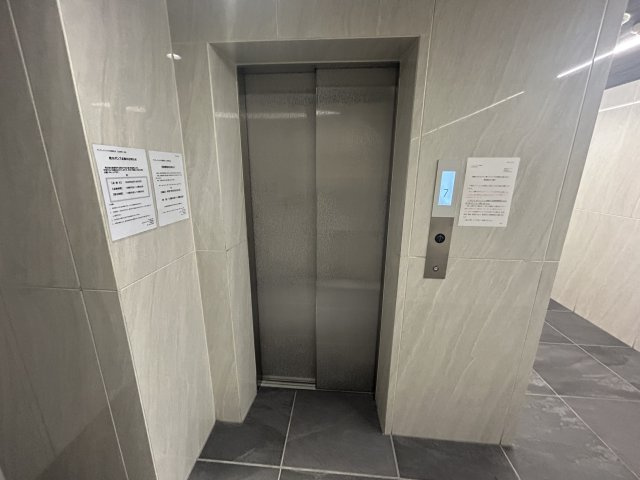 ディアレイシャス大須観音Ⅲ