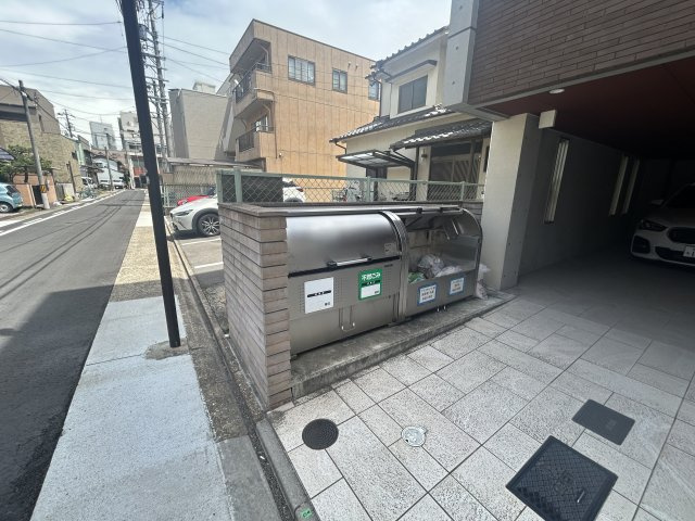 LUORE城西のその他共用部分
