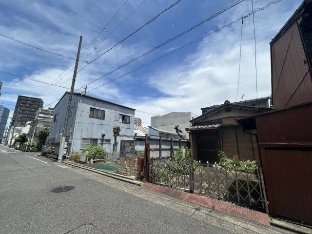 クレマチス名古屋西の周辺