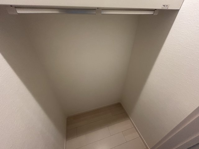クレマチス名古屋西の収納