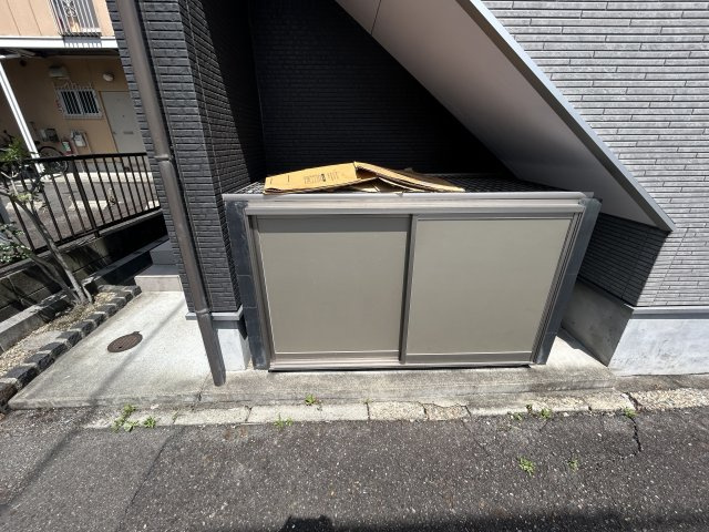 Soleaのその他共用部分
