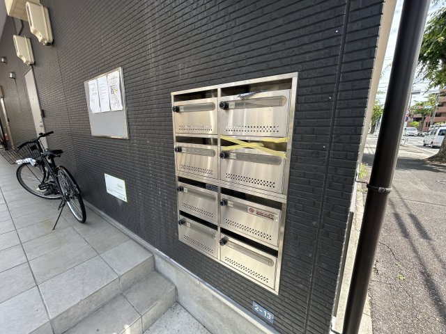 Soleaのその他共用部分
