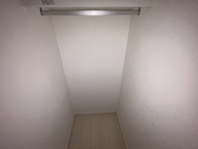 Soleaの収納