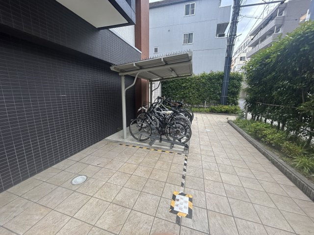 ハーモニーレジデンス名古屋EAST のその他共用部分