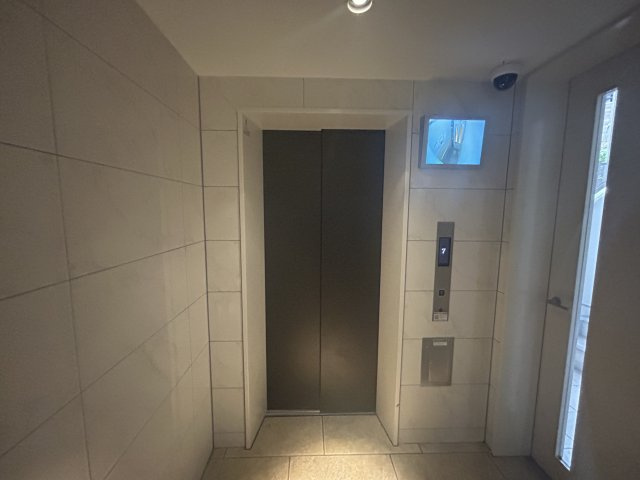 ハーモニーレジデンス名古屋EAST のその他共用部分