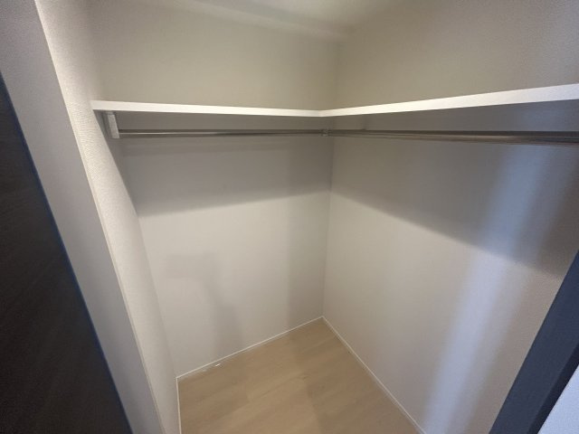 ハーモニーレジデンス名古屋EAST の収納