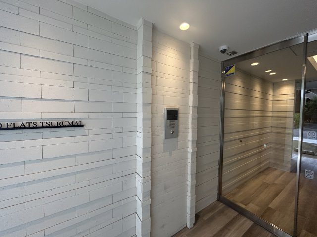 デュオフラッツ鶴舞のその他共用部分