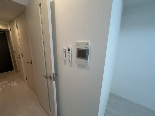 オーキッドレジデンス鶴舞(旧S-RESIDENCE鶴舞)のセキュリティ