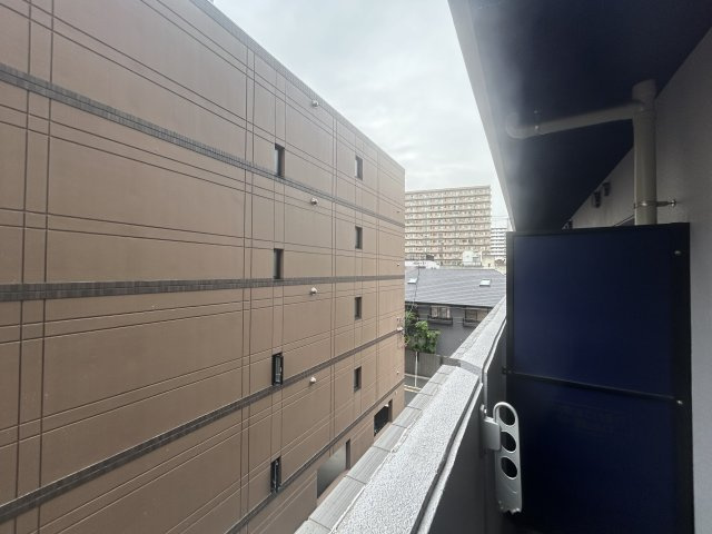 オーキッドレジデンス鶴舞(旧S-RESIDENCE鶴舞)の展望