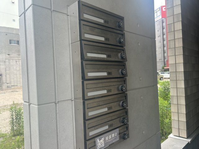 Scottsdaleのその他共用部分