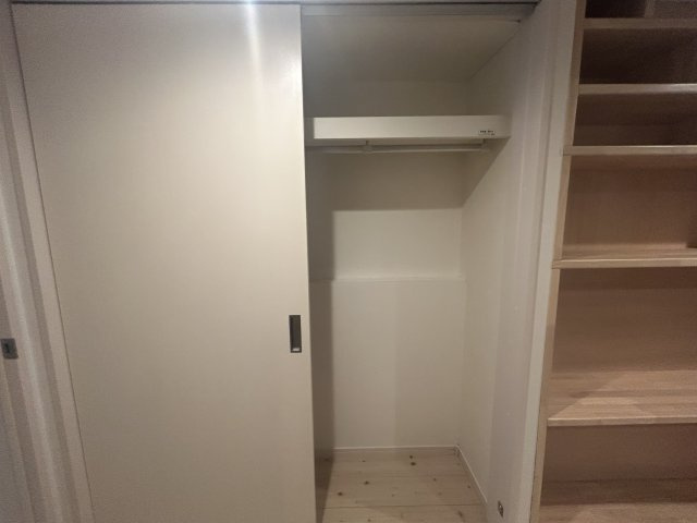 Scottsdaleの収納
