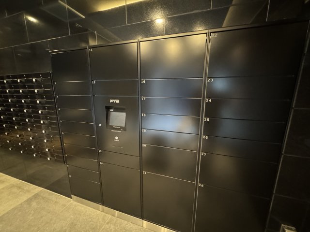エスリード栄エステージのその他共用部分