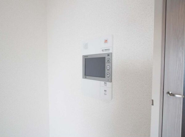 MAXIV名古屋のセキュリティ