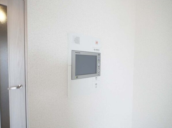 MAXIV名古屋のセキュリティ