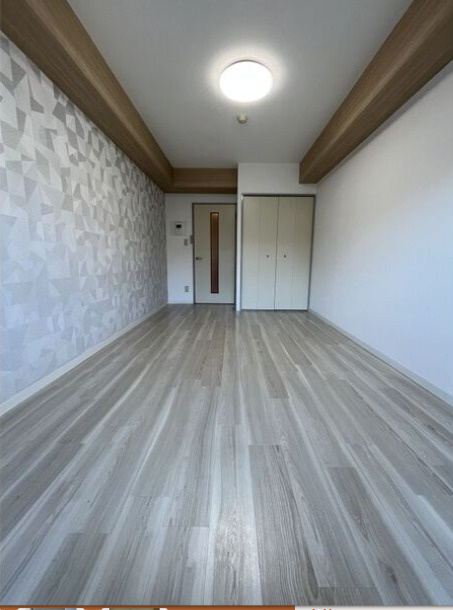 JS.コートIIの内装