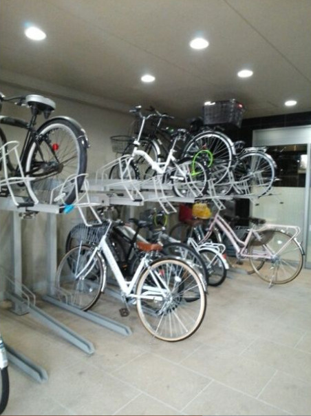 ストーンブリッジ名駅のその他共用部分