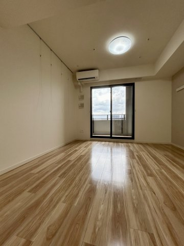 GRAND ESPOIR IZUMIの居間・リビング