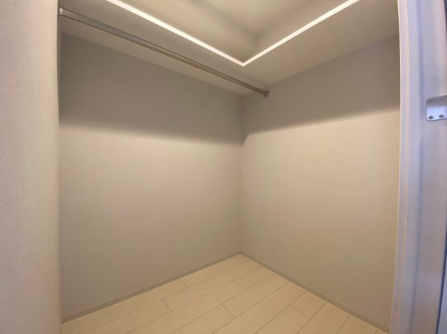 TIRAPALACE天神山の収納