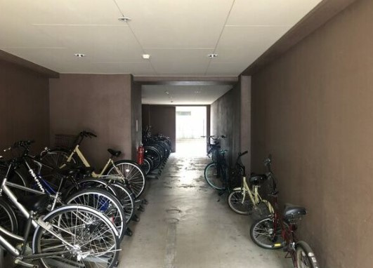 グランエターナ名古屋鶴舞の設備