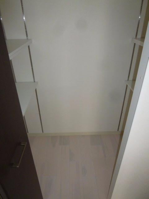 Ｓ－ＦＯＲＴ鶴舞ａｒｔｓの設備|食品庫
