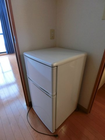 フェリオ柏のその他