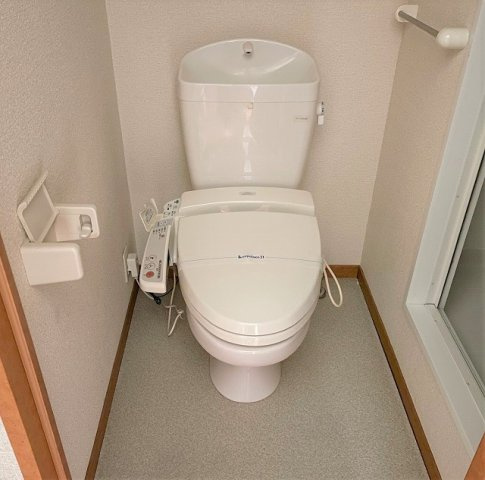 レオパレスシェソワⅢのその他