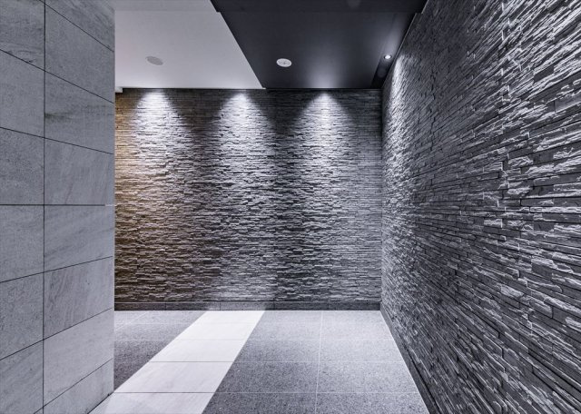 DIPS亀有駅前のその他共用部分