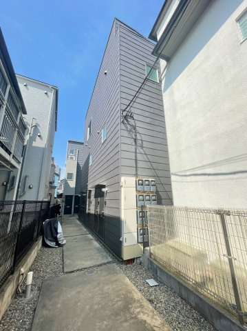 FAIR町屋のその他共用部分