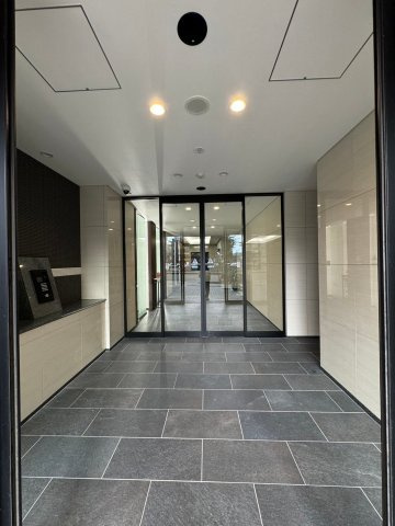 S-RESIDENCE葵Ⅱ　名古屋市賃貸　仲介手数料無料のセキュリティ