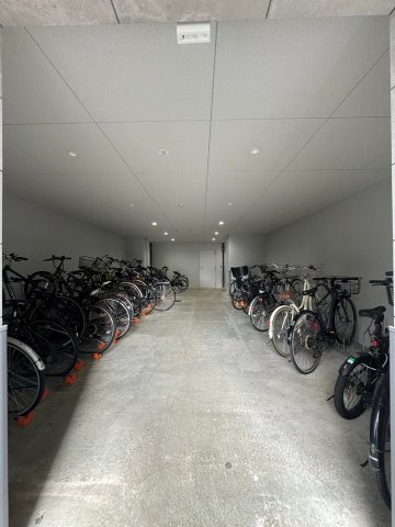 S-RESIDENCE葵Ⅱ　名古屋市賃貸　仲介手数料無料のその他共用部分