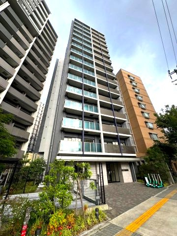 S-RESIDENCE葵Ⅱ　名古屋市賃貸　仲介手数料無料