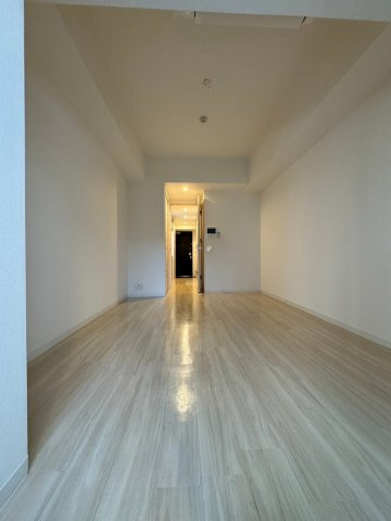 S-RESIDENCE葵Ⅱ　名古屋市賃貸　仲介手数料無料の居間・リビング