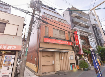 【外観】 | アークハイツ島津