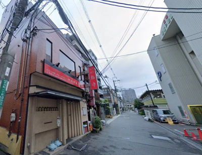 【その他共用部分】 | アークハイツ島津