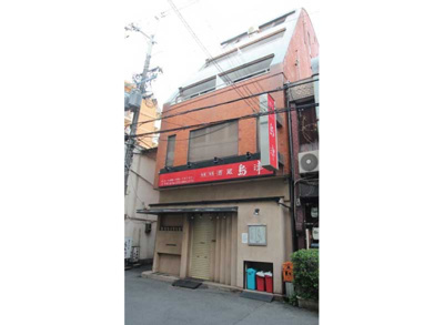 【エントランス】 | アークハイツ島津