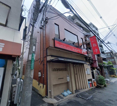 【外観】 | アークハイツ島津
