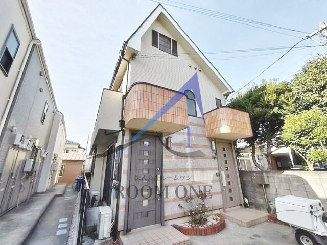 ショコラメゾン壱番館