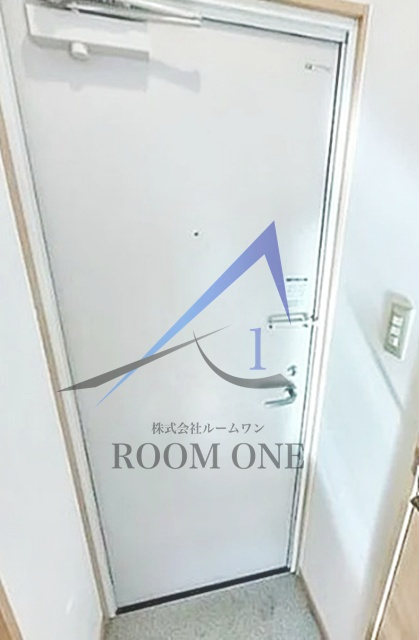 ショコラメゾン壱番館の玄関|玄関です。