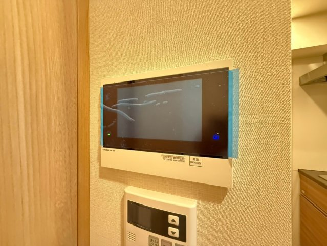 オープンレジデンシア THE MID MARK|名古屋市の賃貸ならMy賃貸のセキュリティ|オープンレジデンシア THE MID MARK