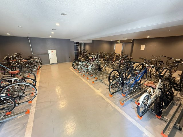 オープンレジデンシア THE MID MARK|名古屋市の賃貸ならMy賃貸のその他共用部分|オープンレジデンシア THE MID MARK