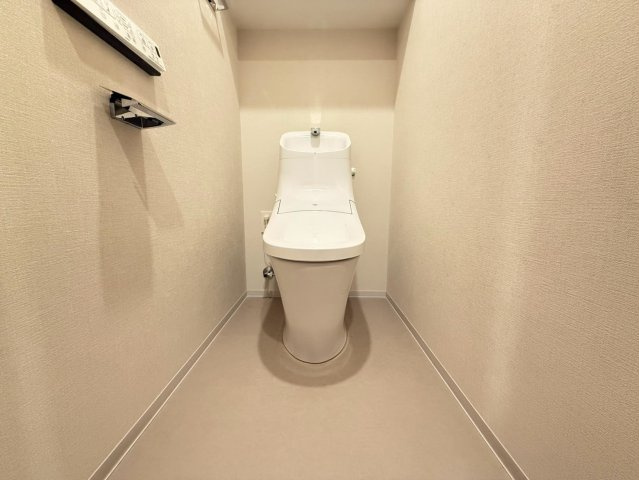 オープンレジデンシア THE MID MARK|名古屋市の賃貸ならMy賃貸のトイレ|オープンレジデンシア THE MID MARK