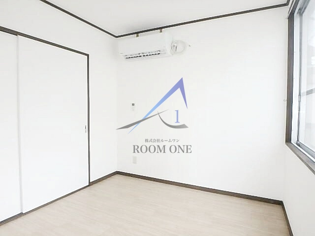 仲六郷ハイツのその他