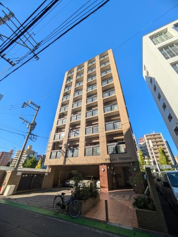 アクアシティ大手門