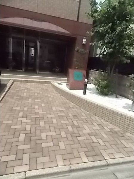 レージュ高道のその他共用部分