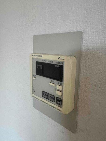 【設備】